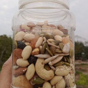 সাহাতি নাট