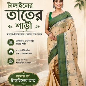 শাড়ী